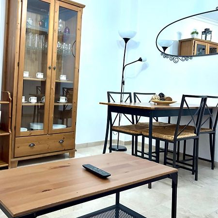 Apartamento Feduchy 10 Min De La Playa 2 Banos Cádiz Exteriér fotografie