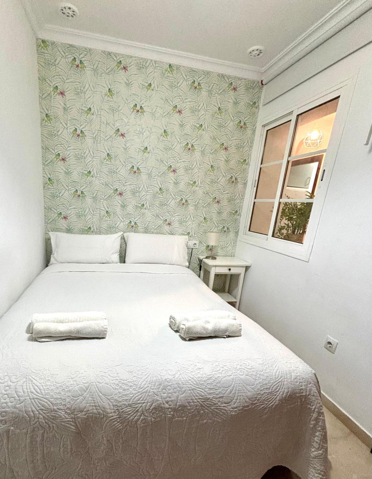 Apartamento Feduchy 10 Min De La Playa 2 Banos Cádiz Exteriér fotografie