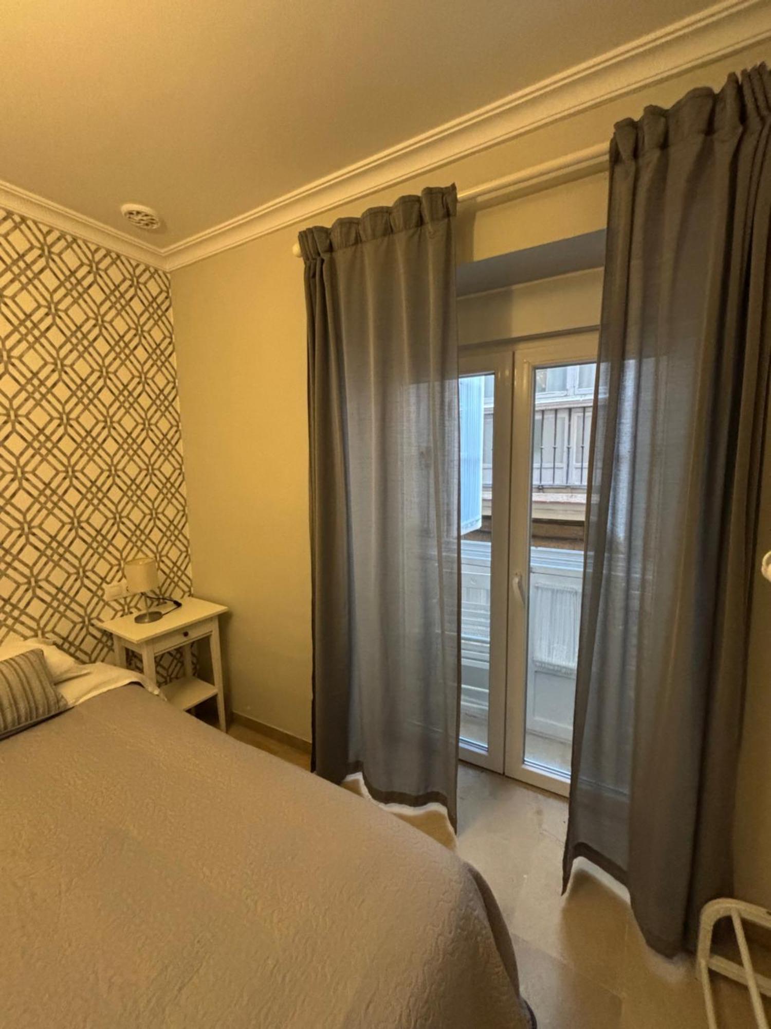 Apartamento Feduchy 10 Min De La Playa 2 Banos Cádiz Exteriér fotografie