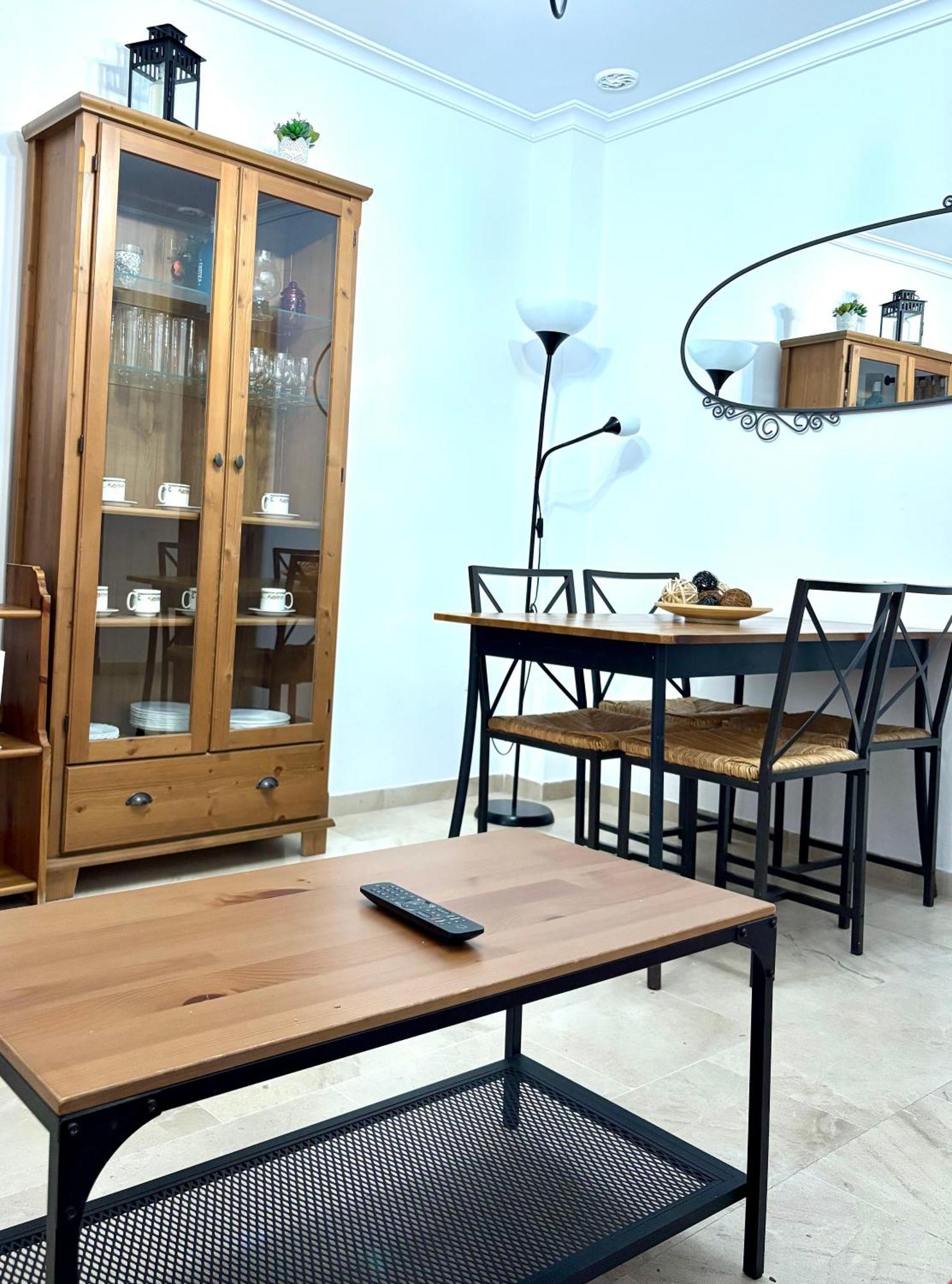 Apartamento Feduchy 10 Min De La Playa 2 Banos Cádiz Exteriér fotografie