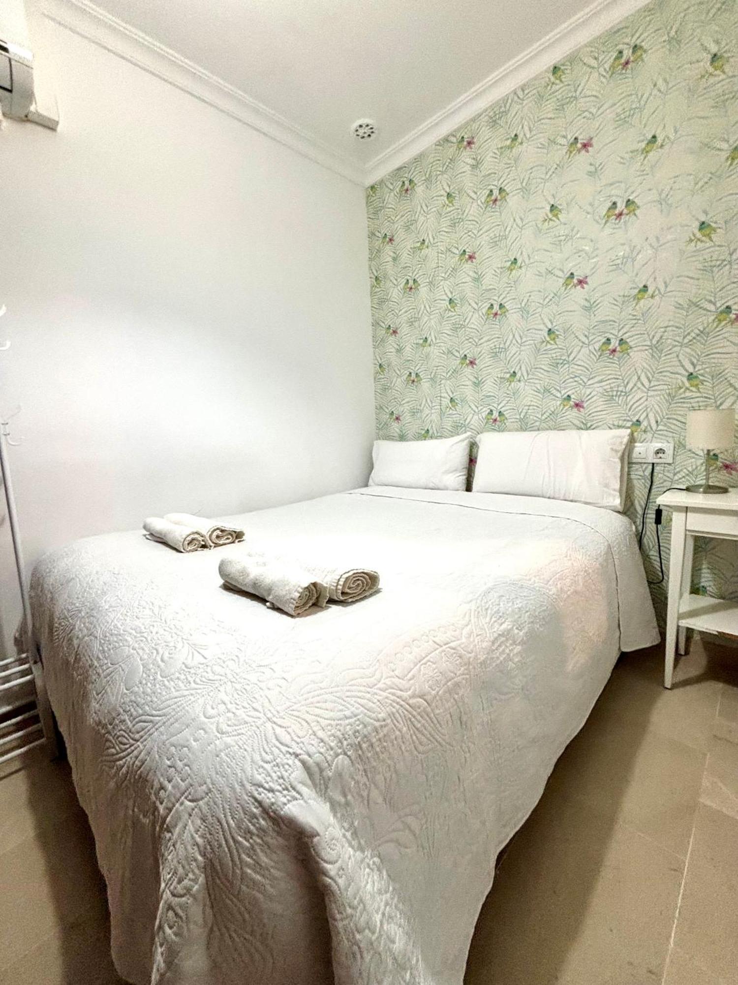 Apartamento Feduchy 10 Min De La Playa 2 Banos Cádiz Exteriér fotografie